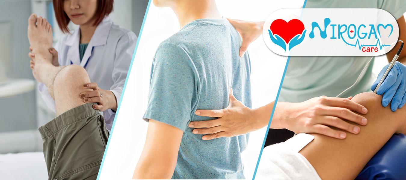 Physiotherapy
