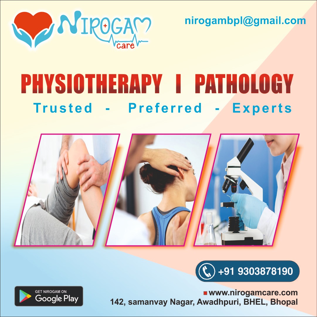 Physiotherapy